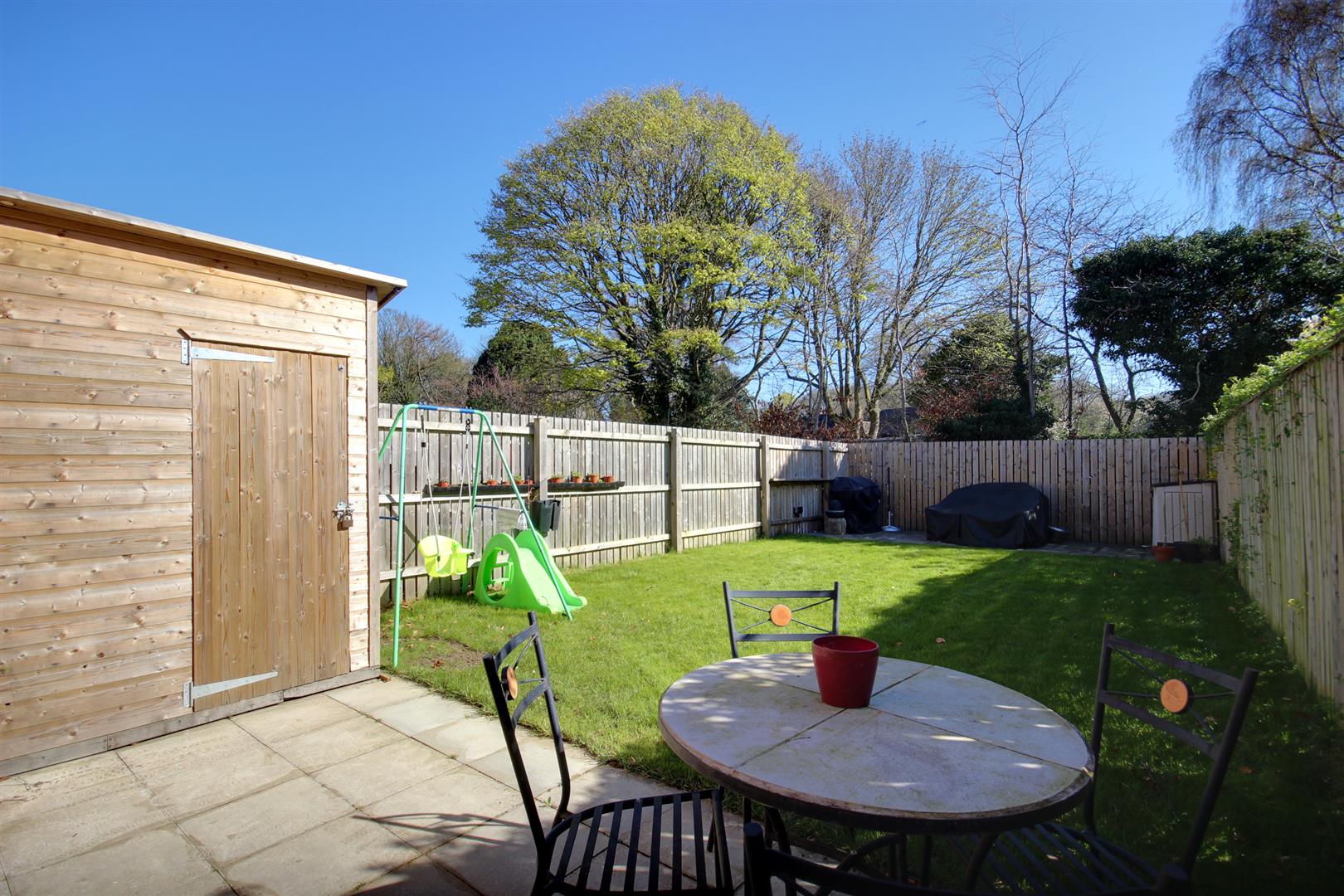 Hudson Avenue, Anlaby, Hull